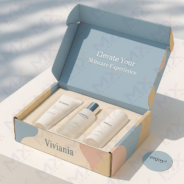 Cosmetic Subscription Boxes